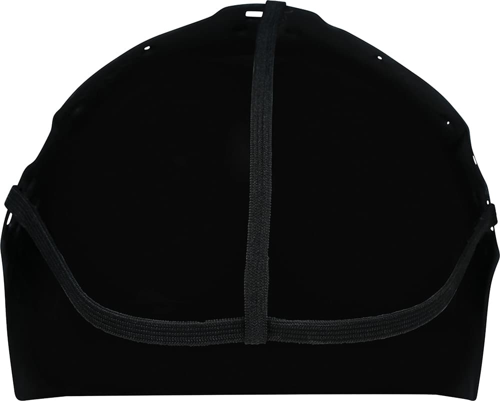 Pestlægemaske, PVC