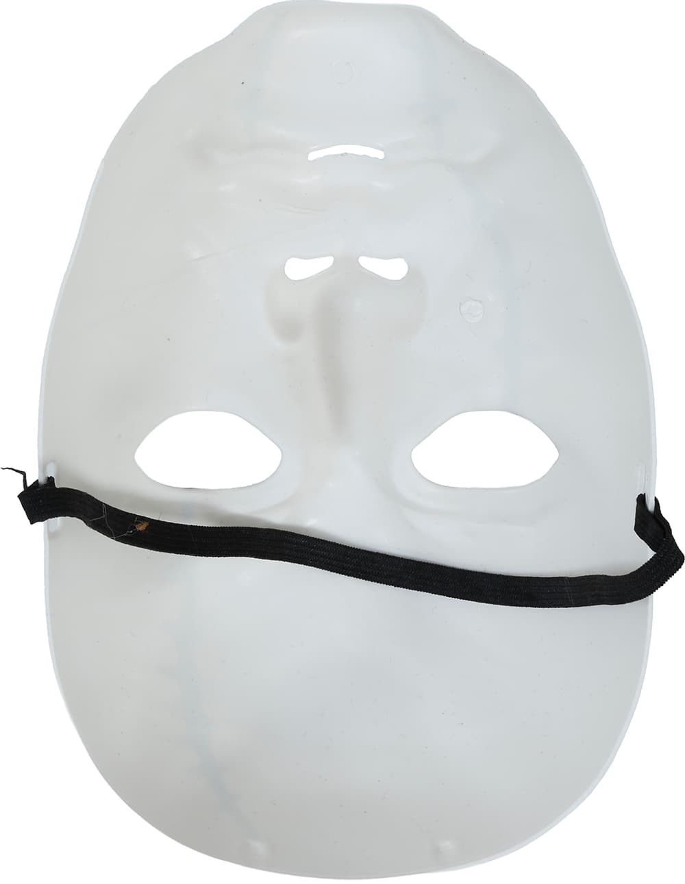 Dræbersæt, maske med kniv