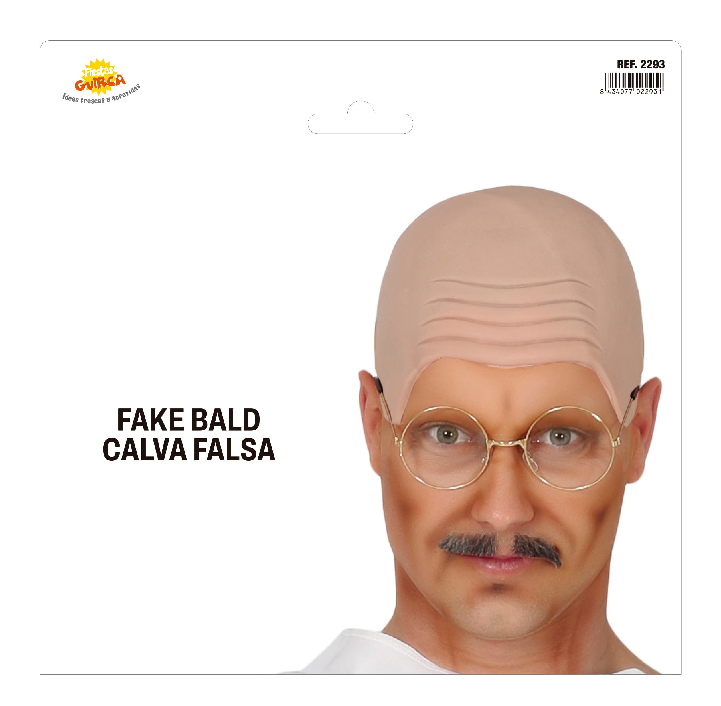 Ekstra skaldepande