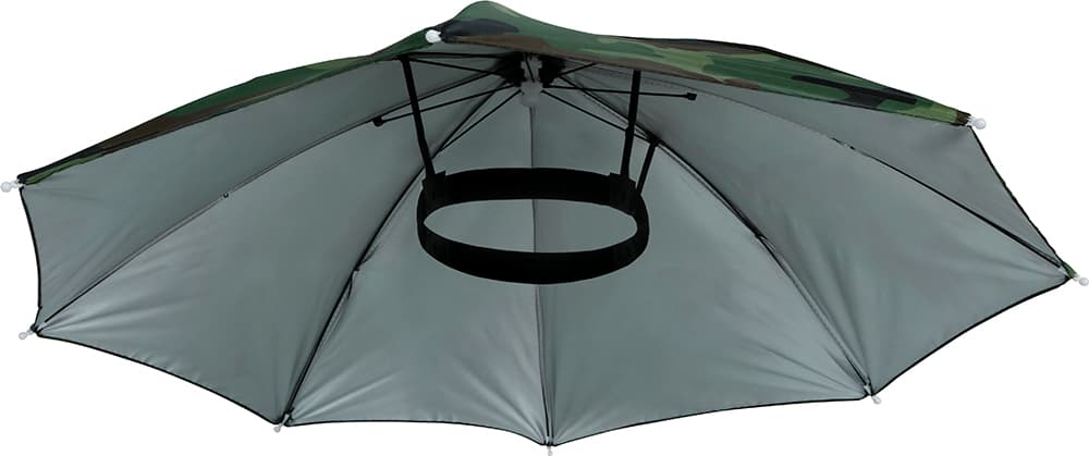 Militær paraplyhat, 70 cm