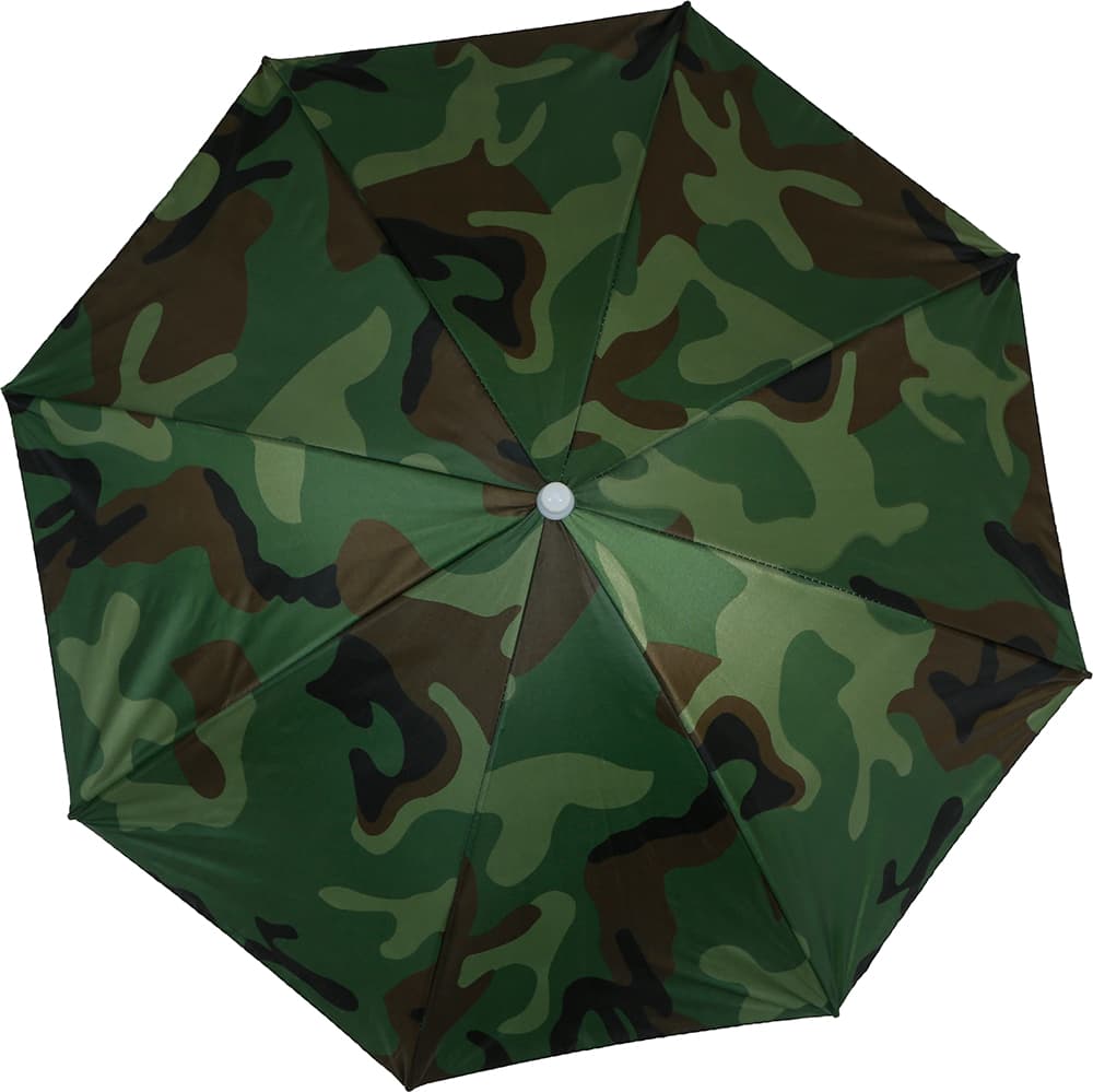Militær paraplyhat, 70 cm
