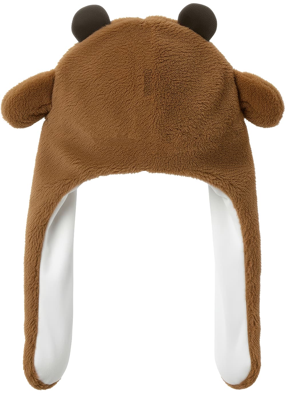 Capybara-hat med lys