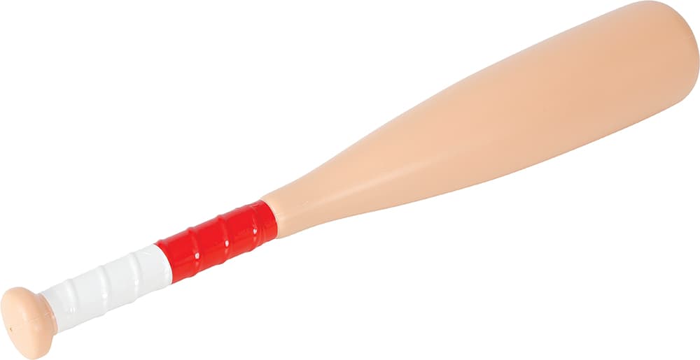 Klovnebat til børn, 47 cm