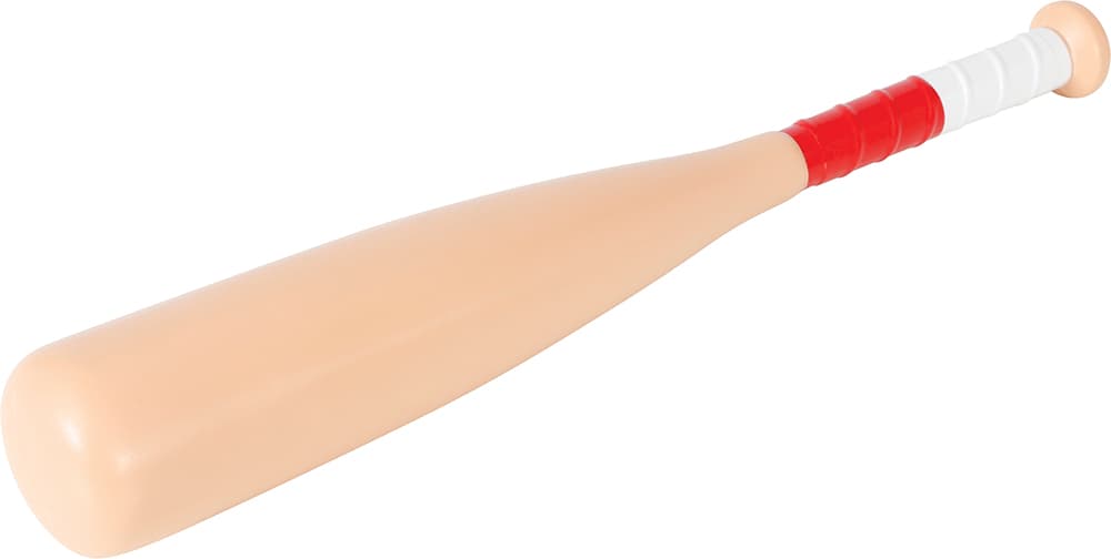 Klovnebat til børn, 47 cm
