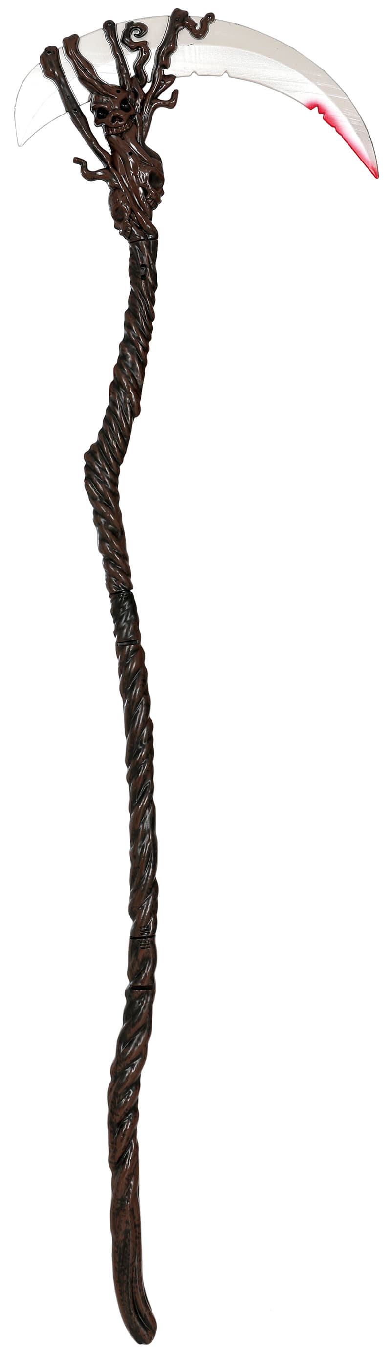 Dødens le, kan skilles ad, 150 cm