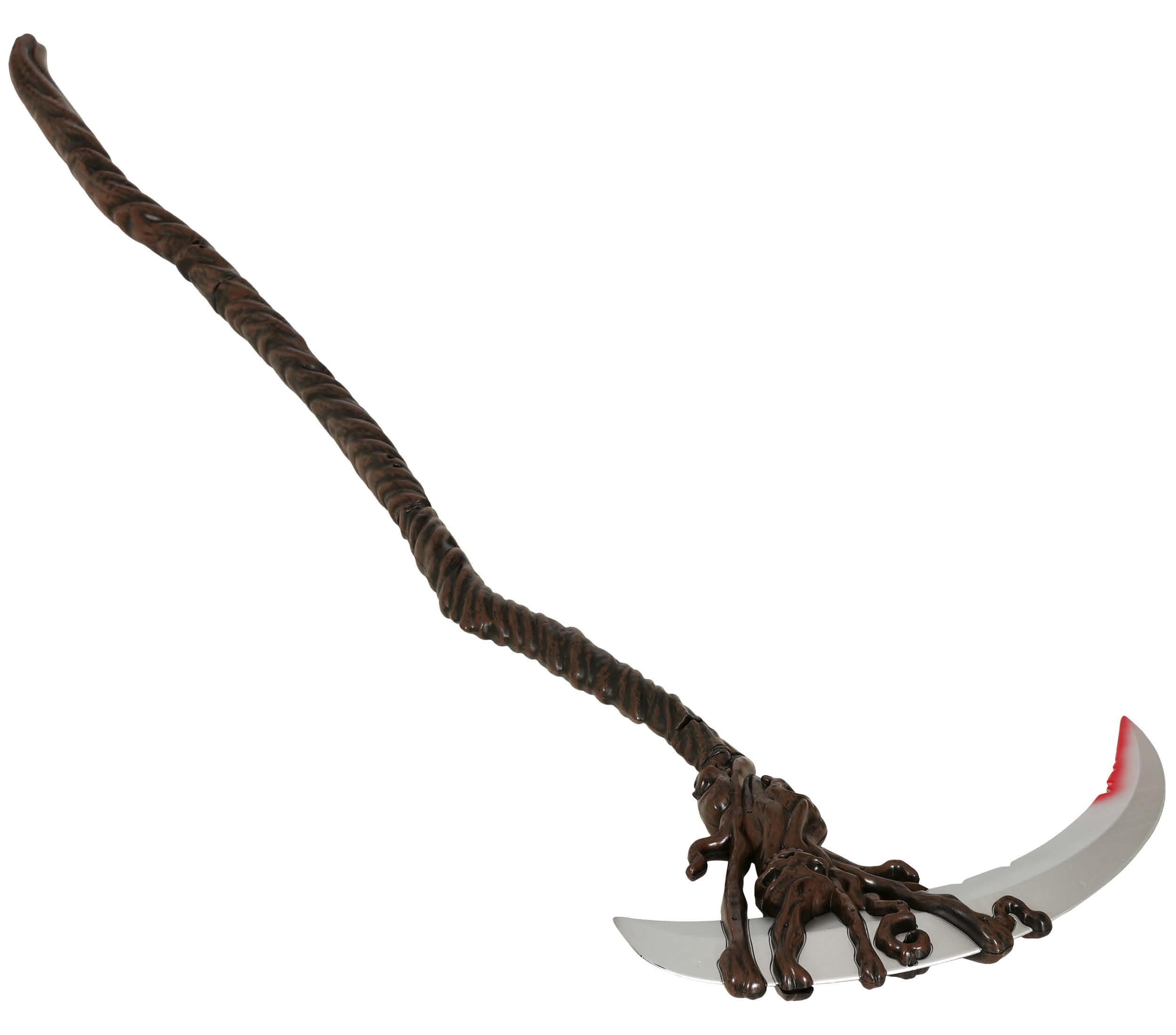 Dødens le, kan skilles ad, 150 cm