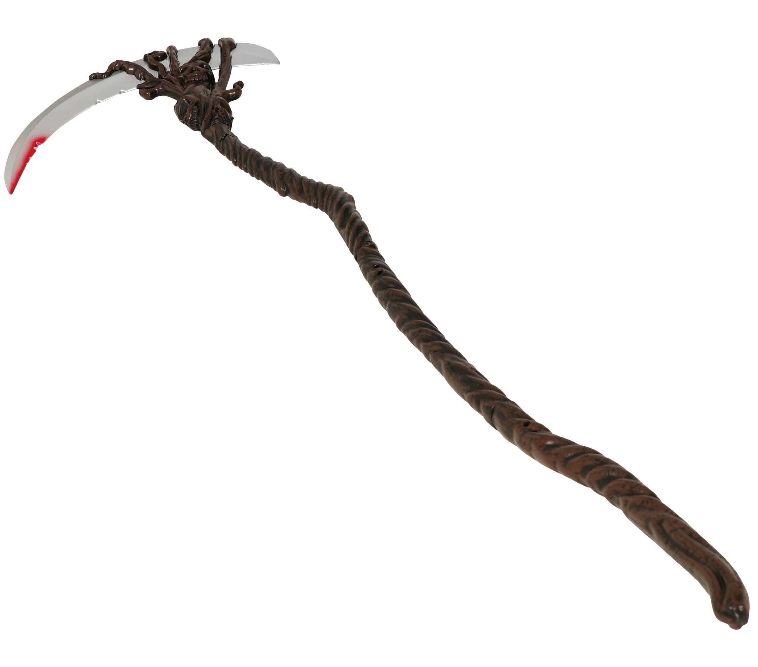 Dødens le, kan skilles ad, 150 cm