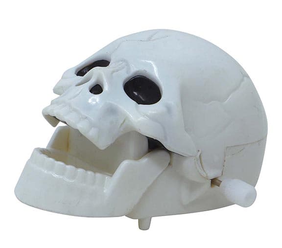 Assorteret optræksfigur, 5,5 cm