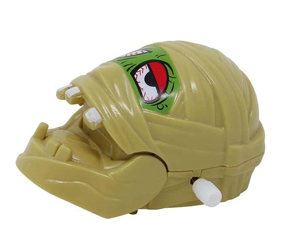 Assorteret optræksfigur, 5,5 cm
