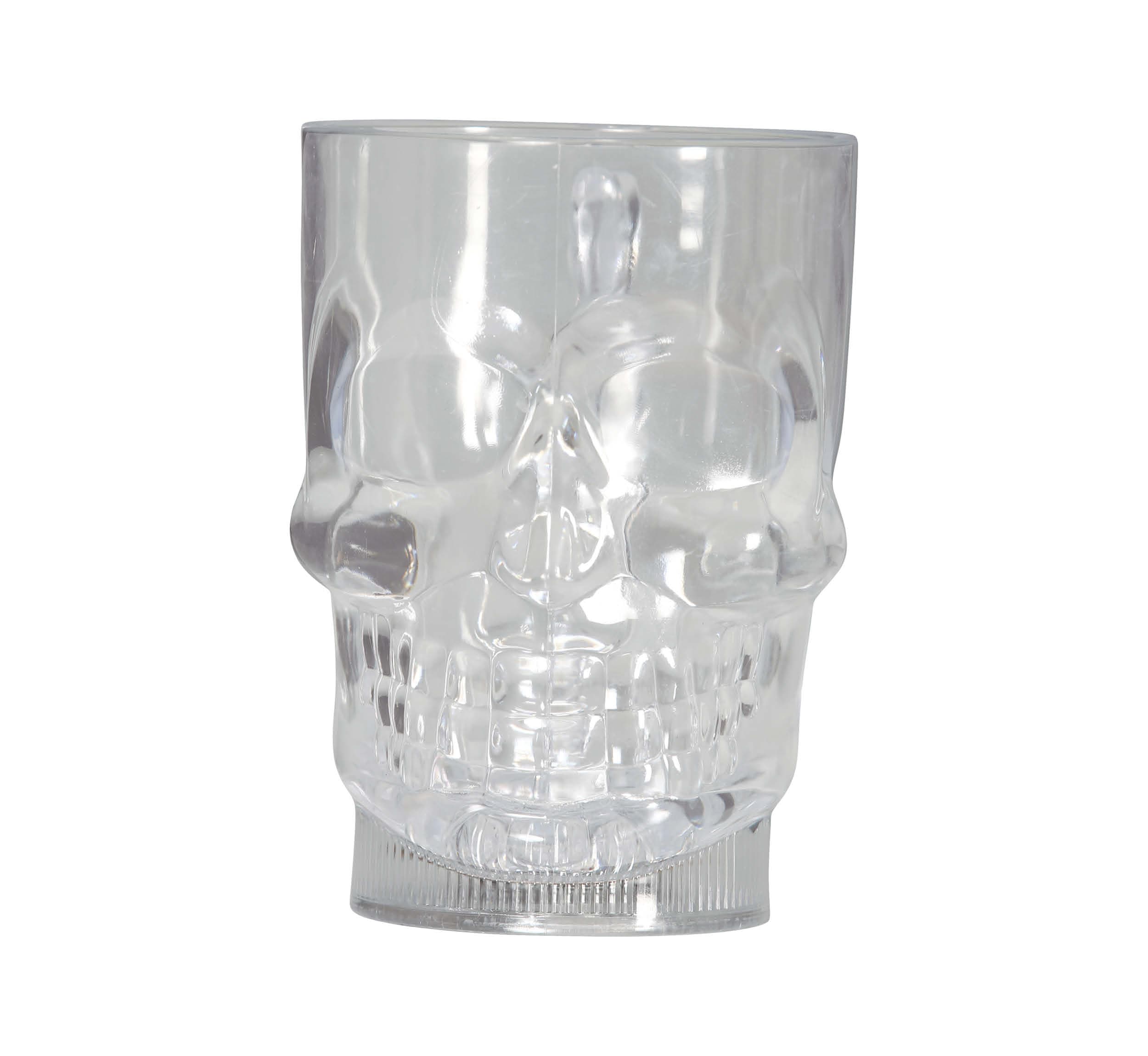 Kraniekande med lys 500 ml, 10 × 14 cm