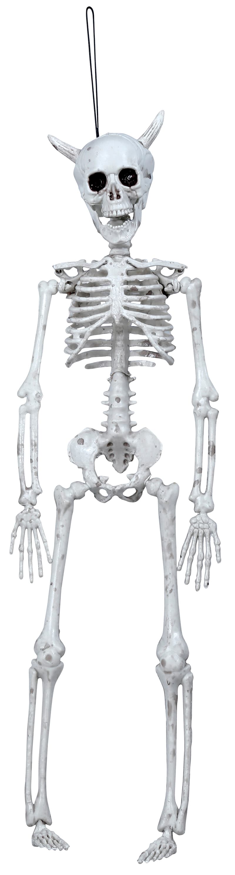 Hængende djævleskelet, 40 cm