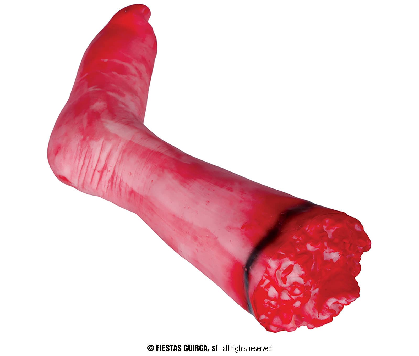 Latexben, 36 cm
