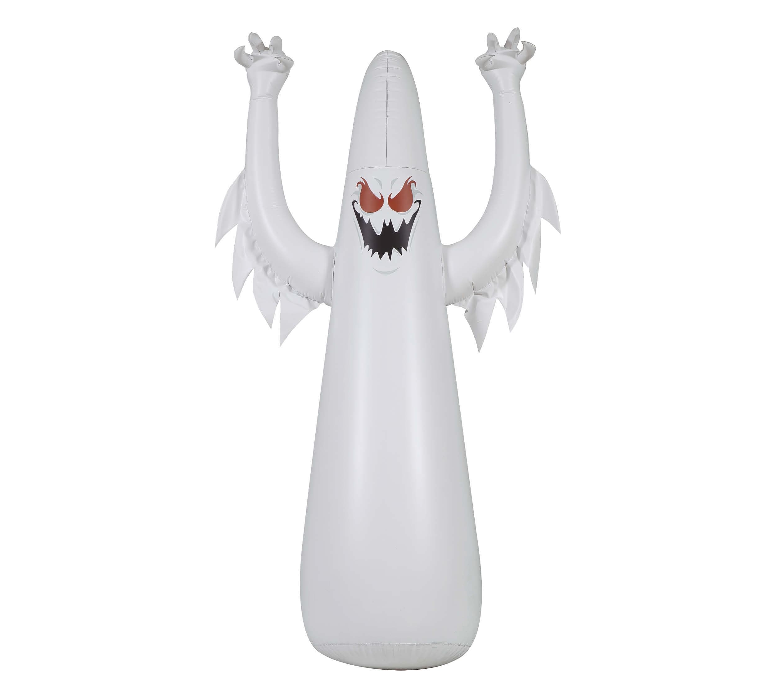 Oppusteligt spøgelse, 200 cm