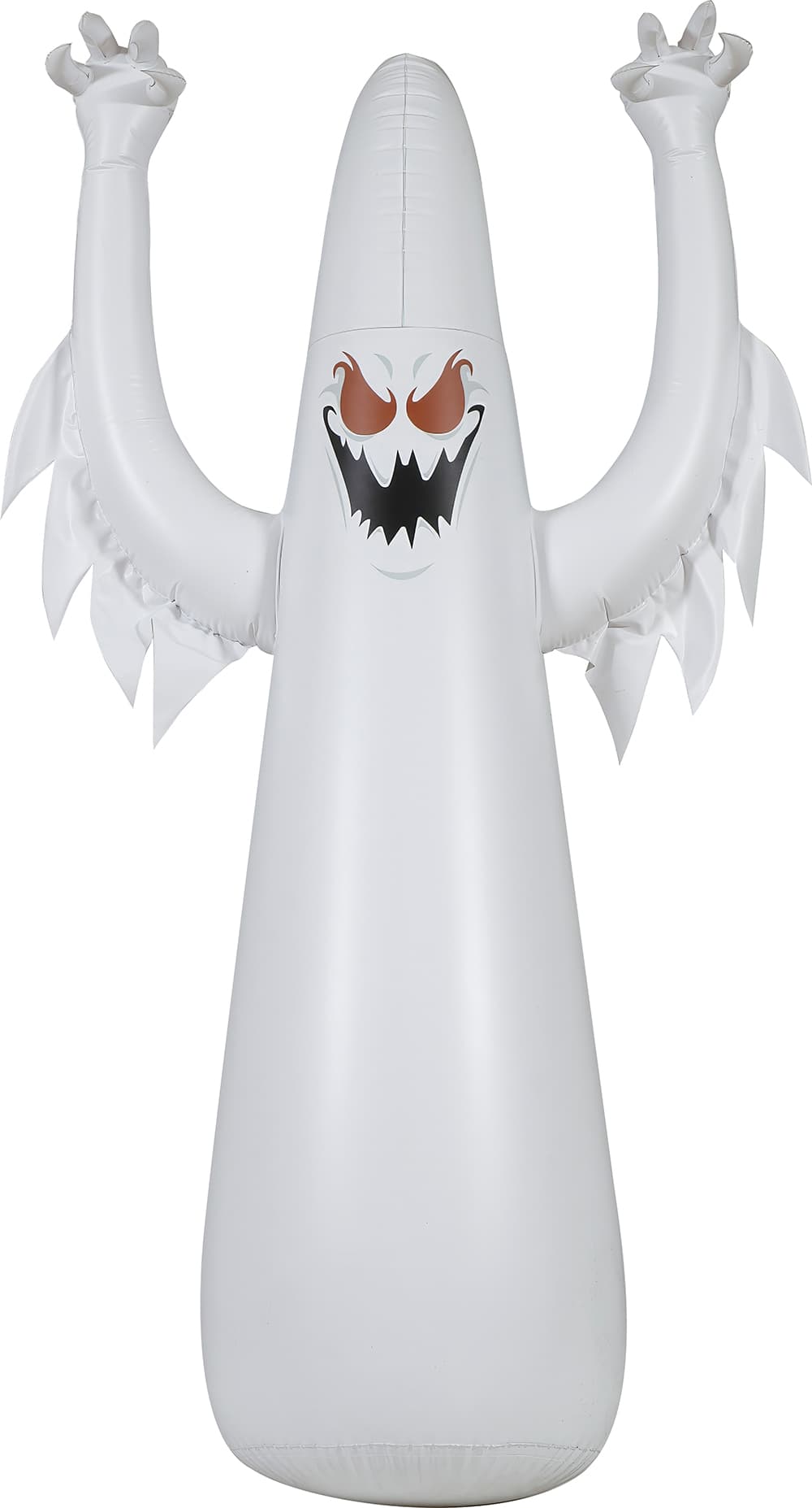 Oppusteligt spøgelse, 200 cm