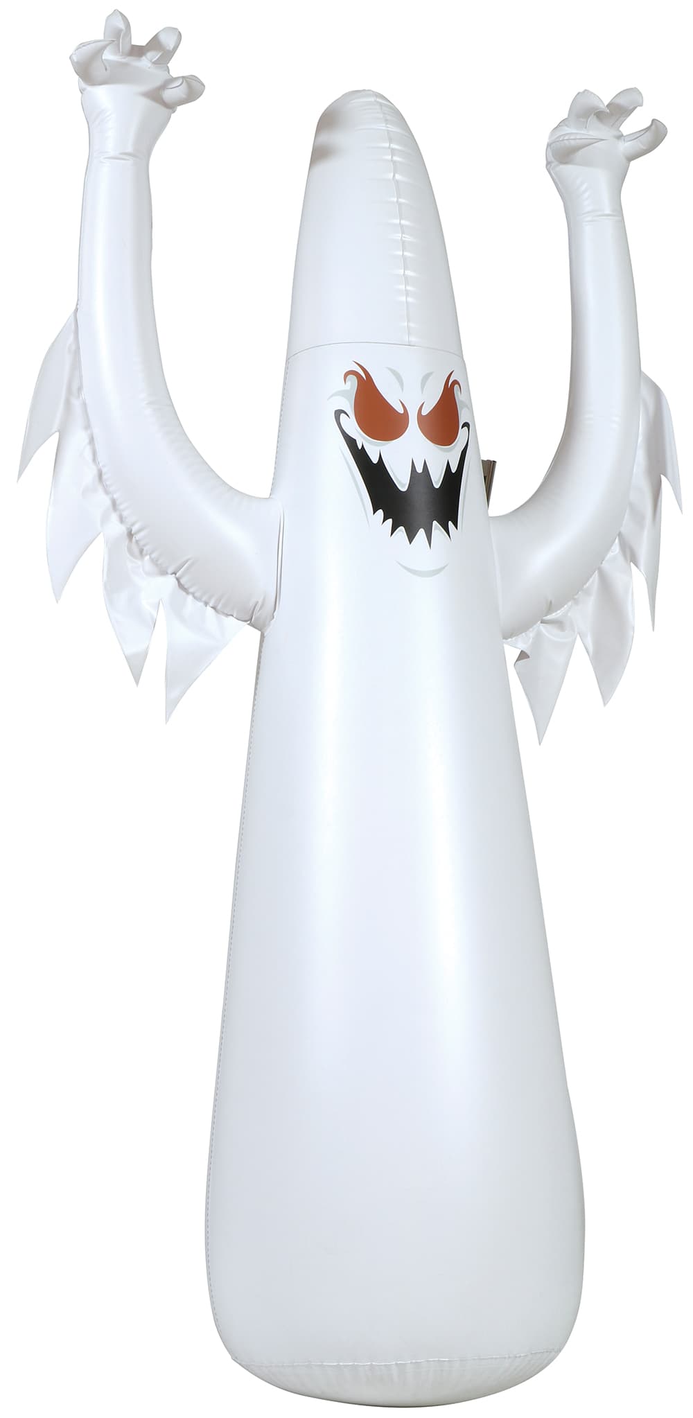 Oppusteligt spøgelse, 200 cm