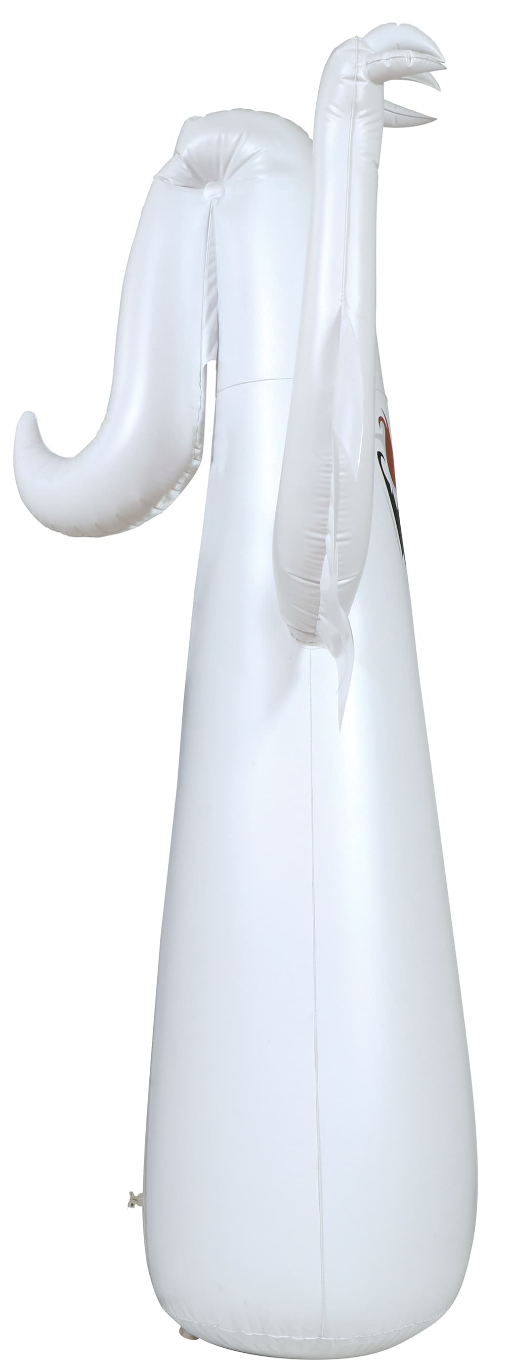 Oppusteligt spøgelse, 200 cm