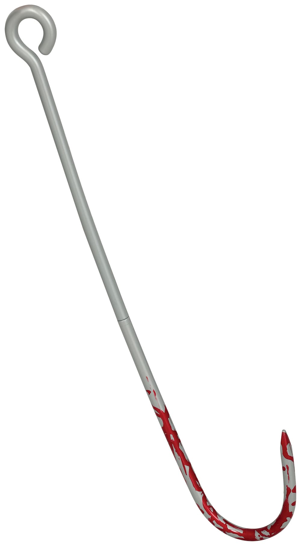 Blodig krog, 65 cm