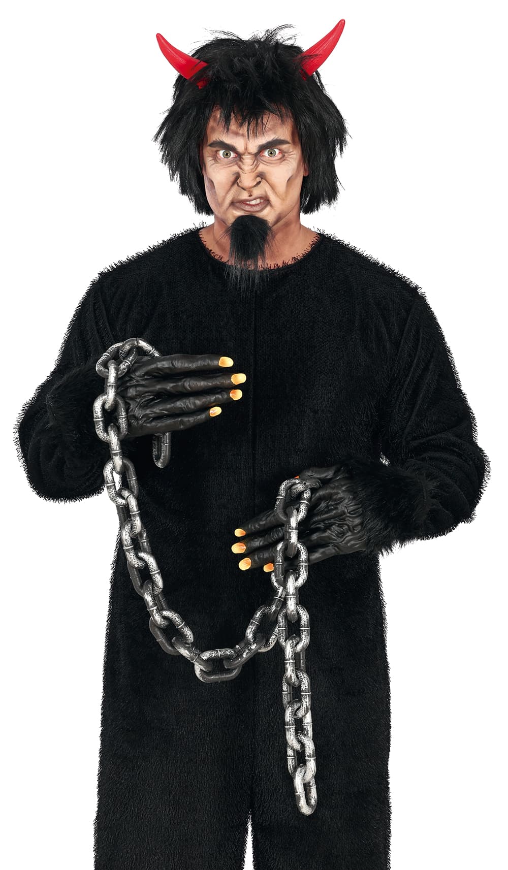 Kæde, 150 cm