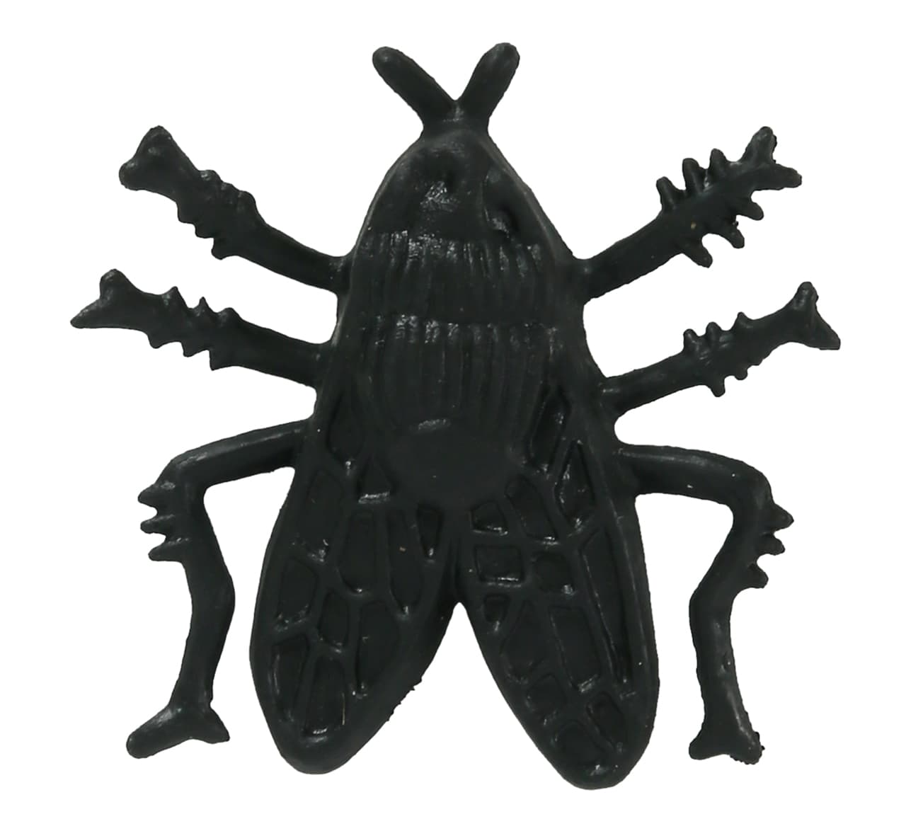 Pose med 24 fluer, 2,5 cm