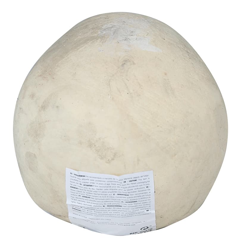 Kranie i skum, 22 cm