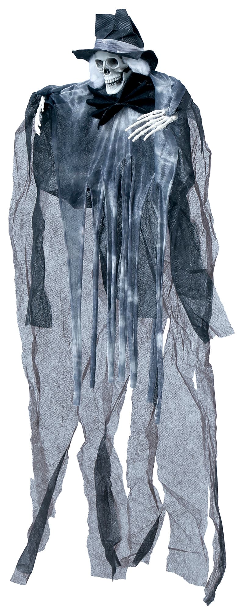 Hængende skeletbrudgom, 70 cm