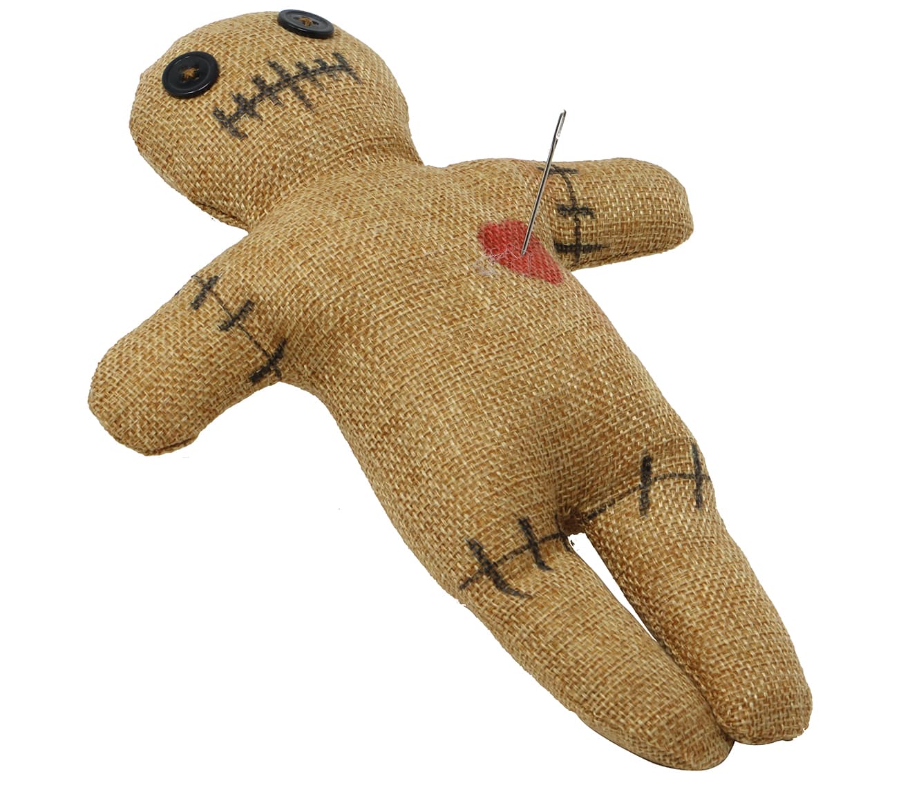 Voodoodukke 25 cm