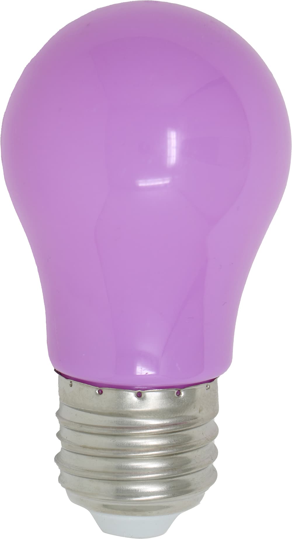 Lilla LED-pære 5 W