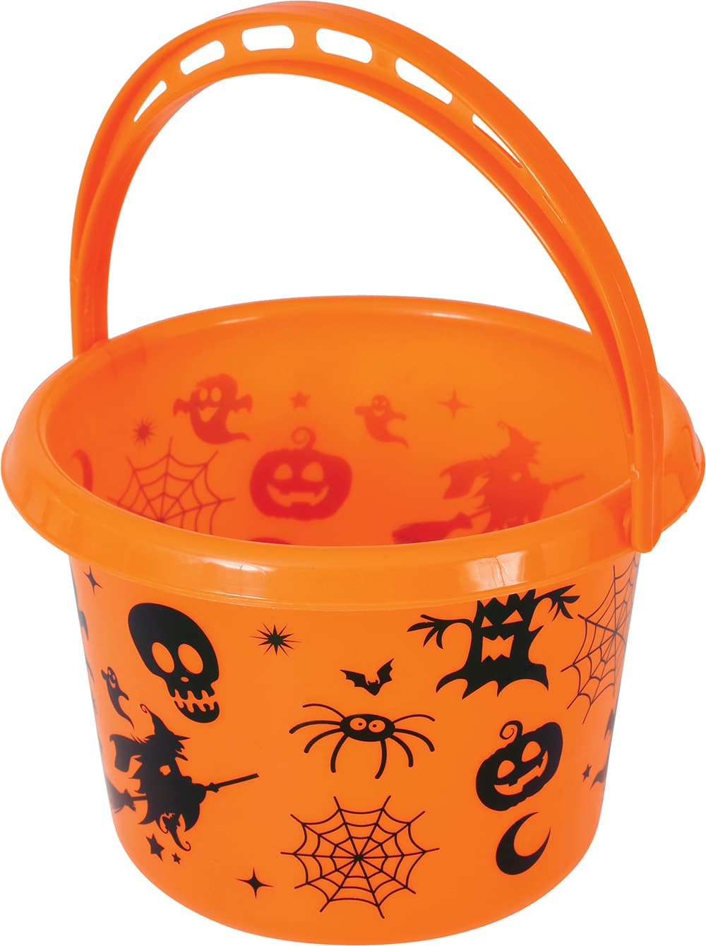 Halloween-spand, 18 × 16 cm