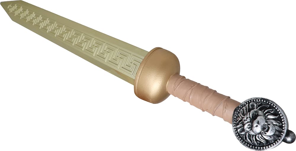 Romersk sværd, 60 cm