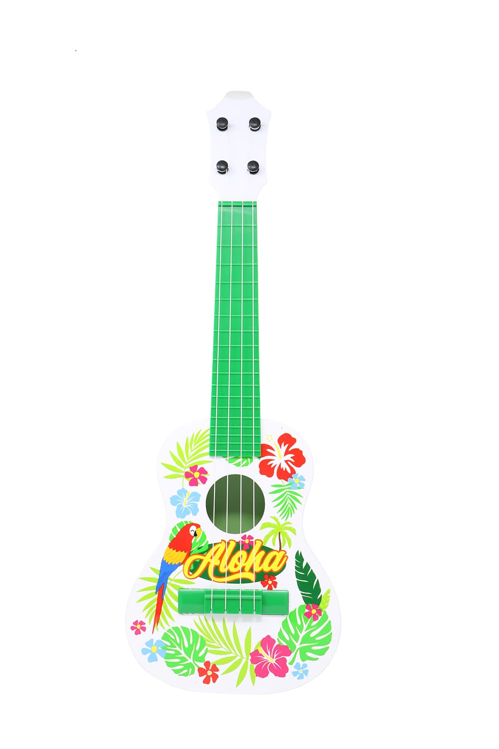 Aloha-ukulele, 52 cm