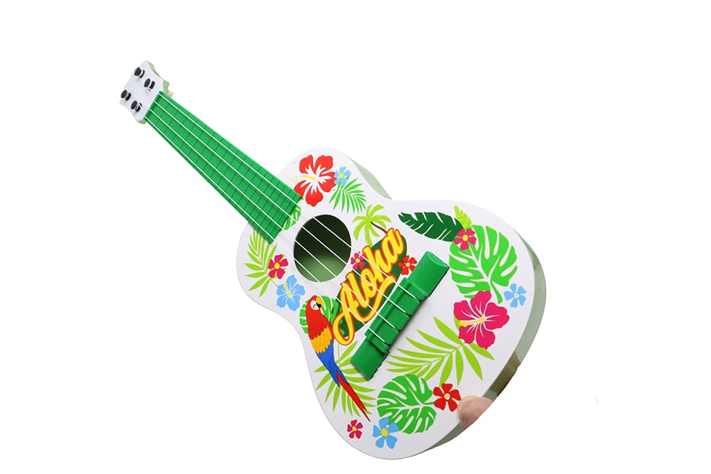 Aloha-ukulele, 52 cm