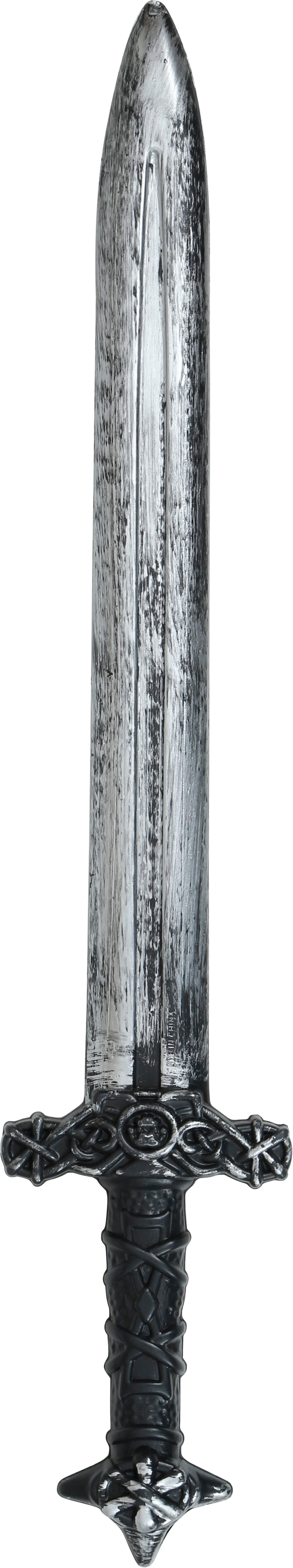 Middelaldersværd, 58 cm