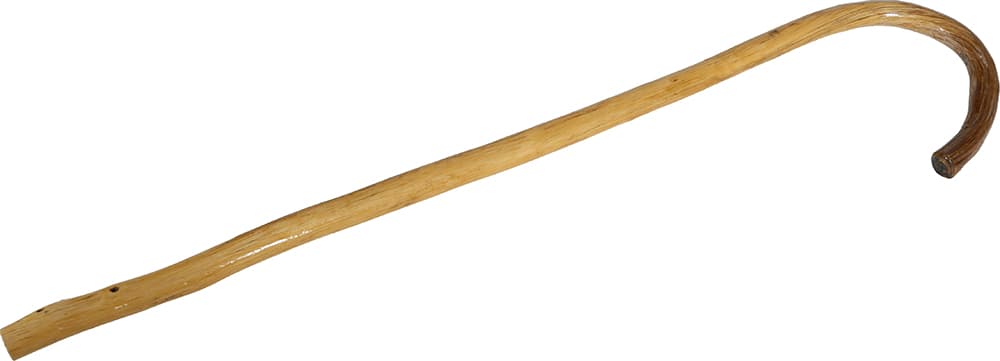 Bedstefarstok, 65 cm