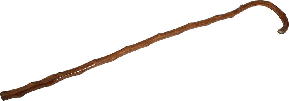 Bedstefarstok, 90 cm
