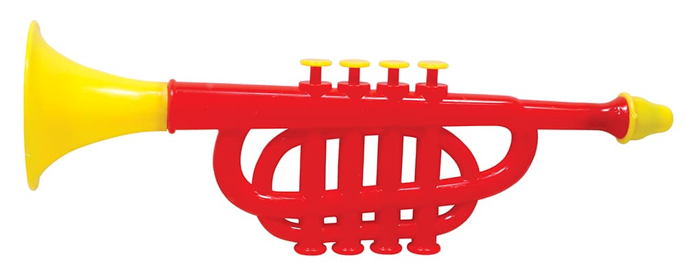 Trompet 32 cm