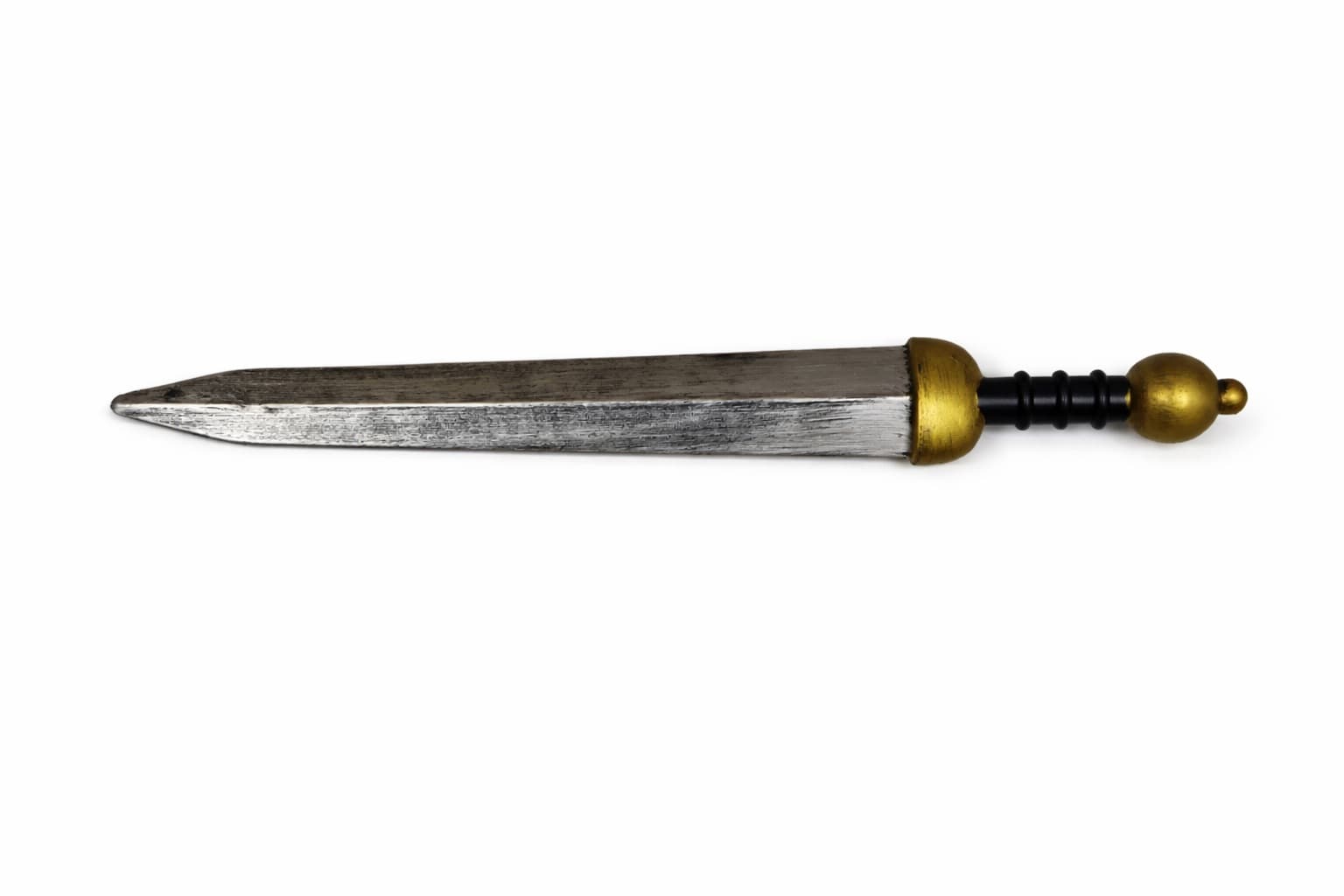 Romersk gladius i PVC, 60 cm