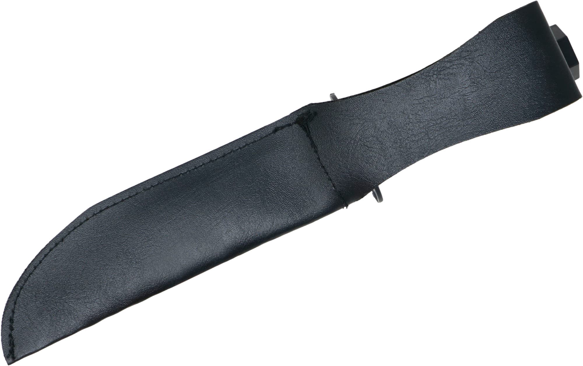 Machete med PVC-skede, 25 cm