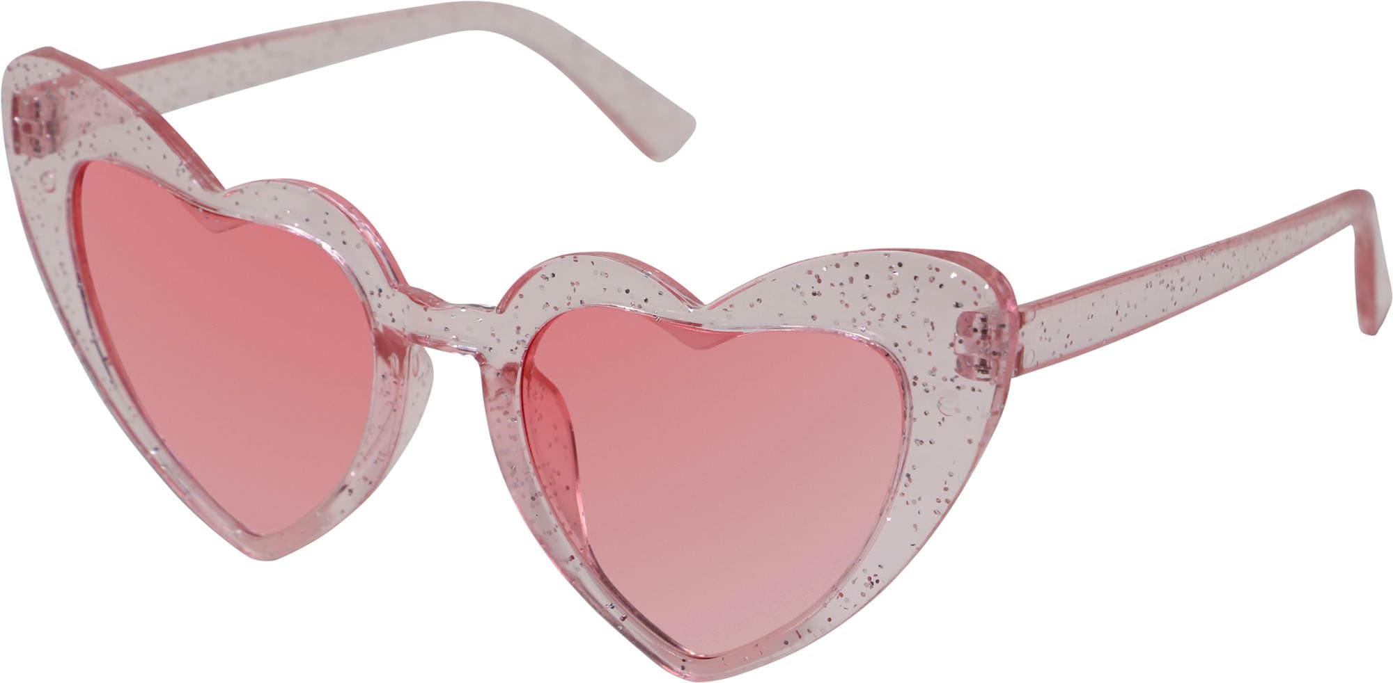 Hjertebriller, pink, model 27685