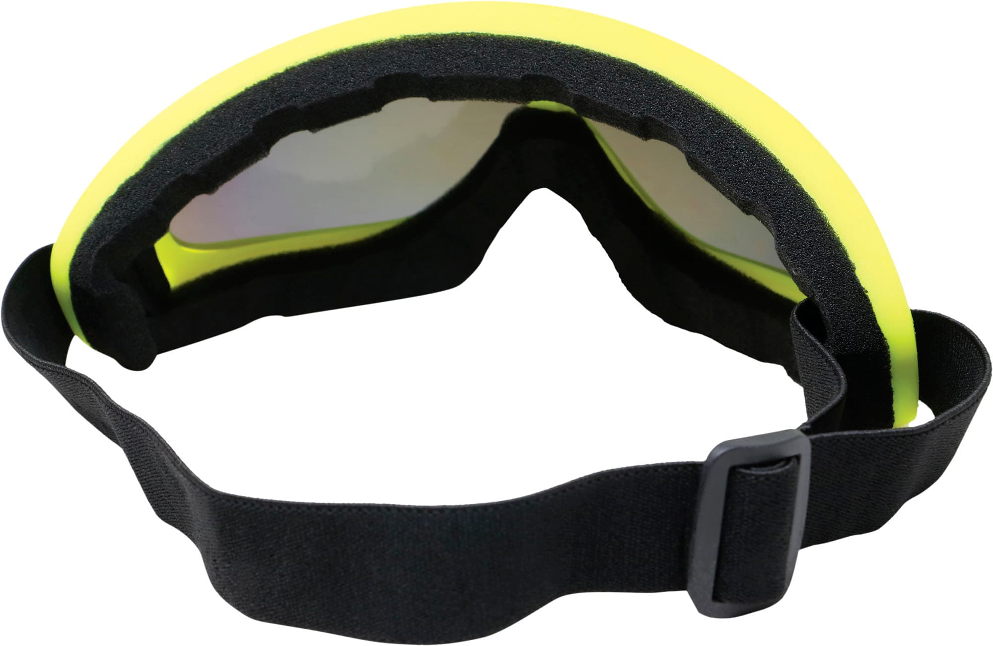 Skibriller, gule
