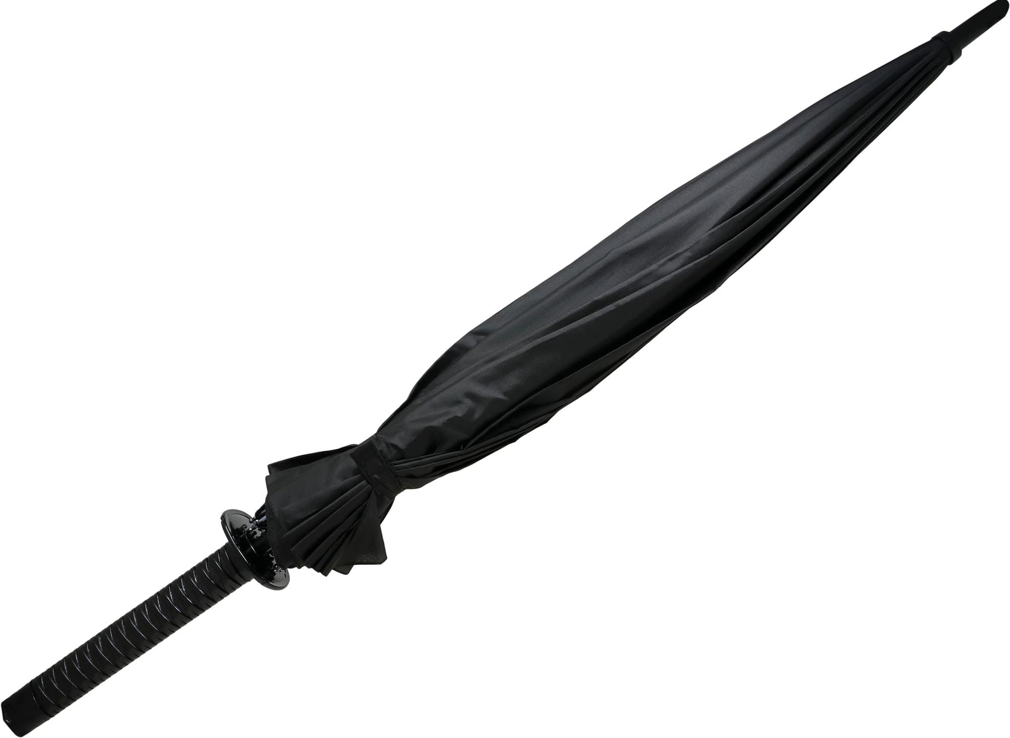 Katana-paraply, 120 cm