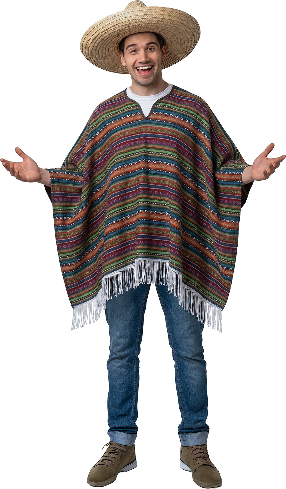 Poncho