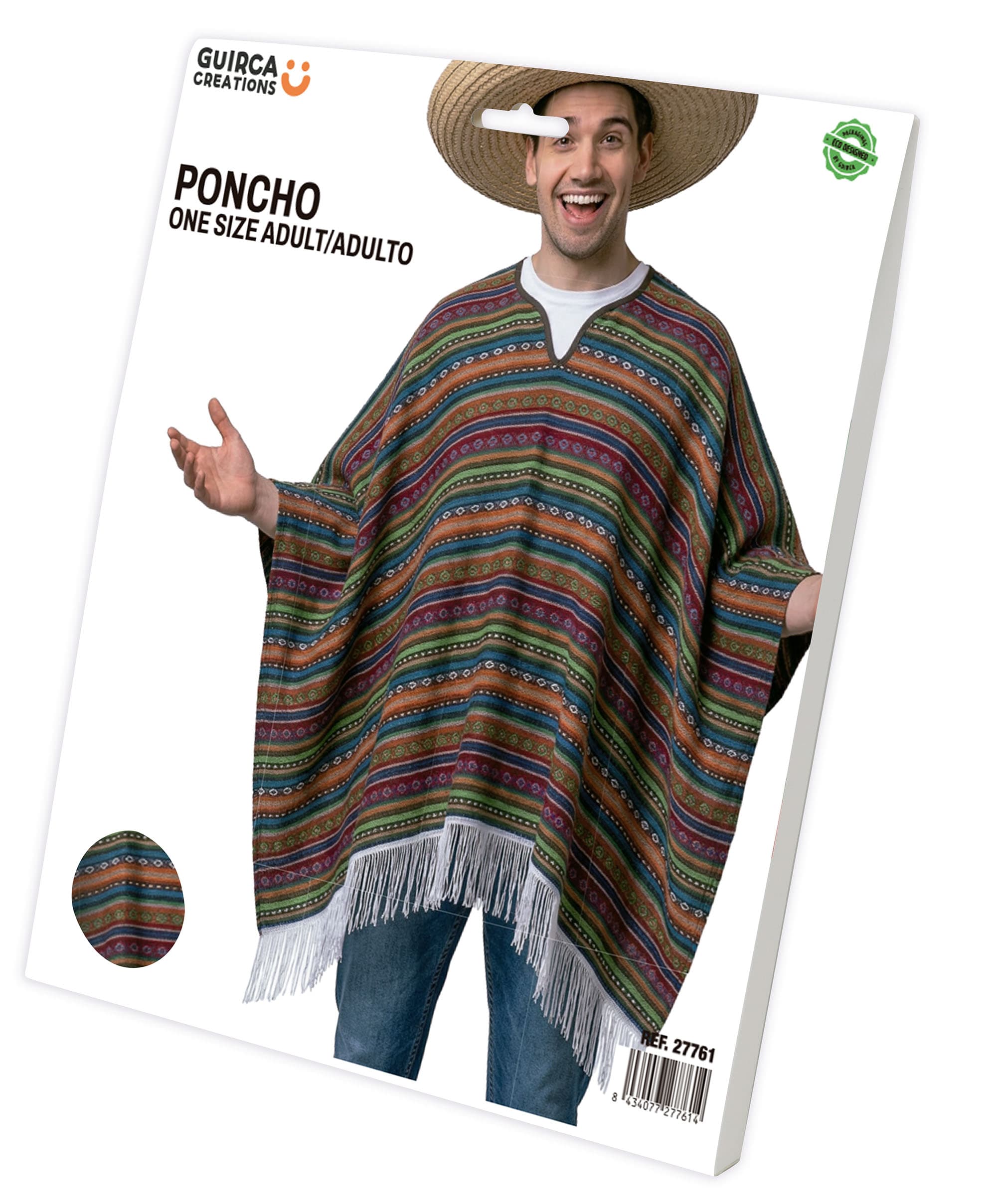 Poncho