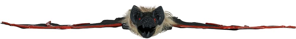 Flagermus, 38 cm