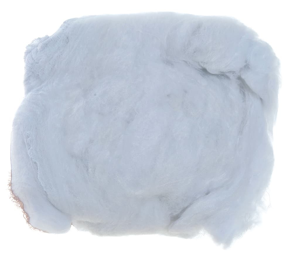 HQ hvidt spindelvæv, 60 g