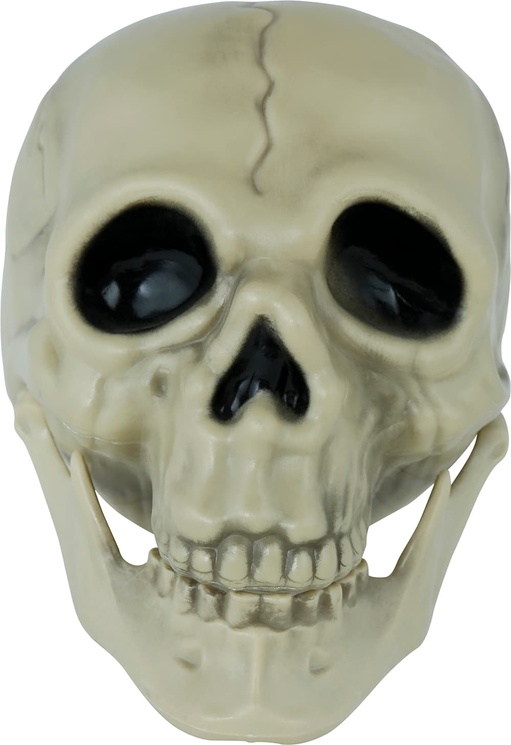 Kranie, PVC, 13 cm
