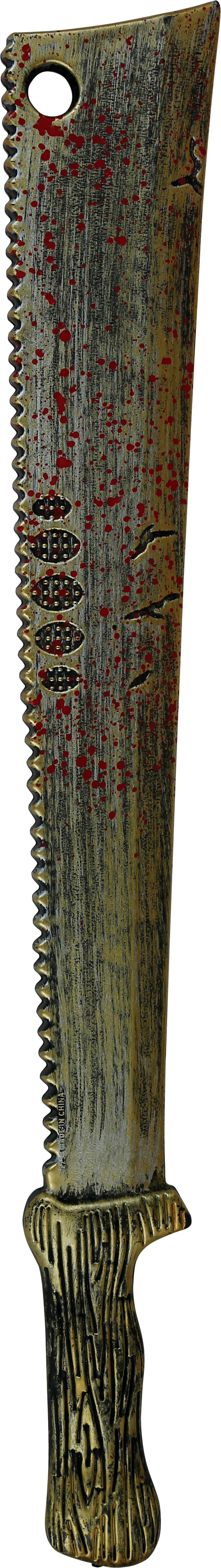 Savmachete, 68 cm