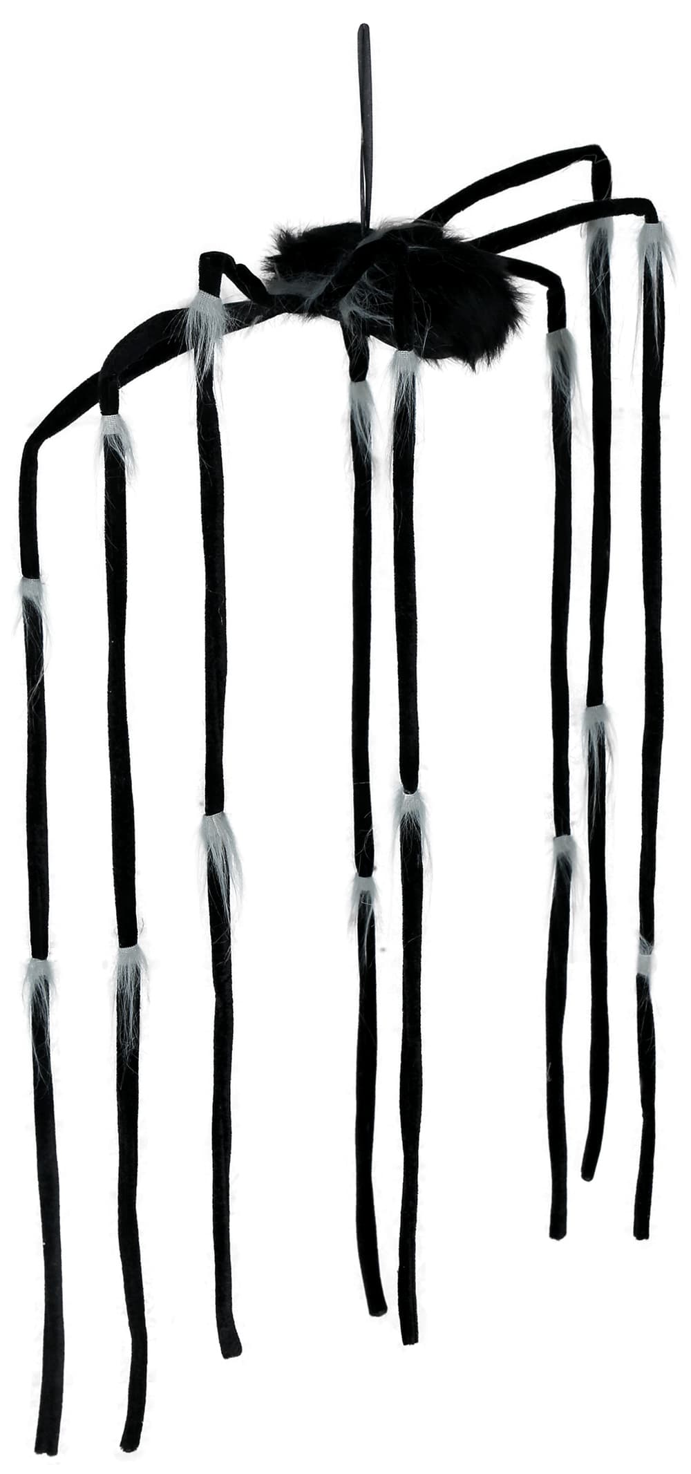 Hængende edderkop 80 × 46 cm