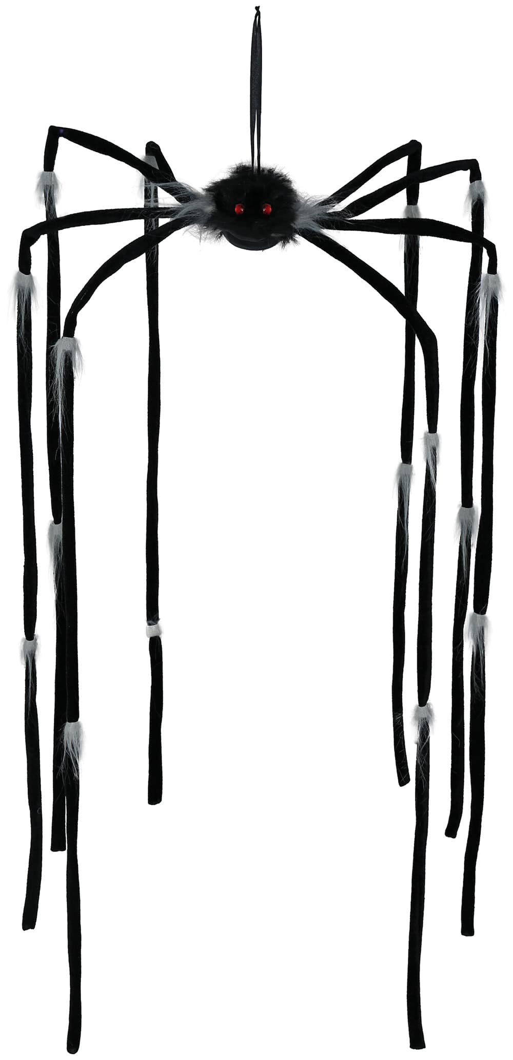 Hængende edderkop 80 × 46 cm