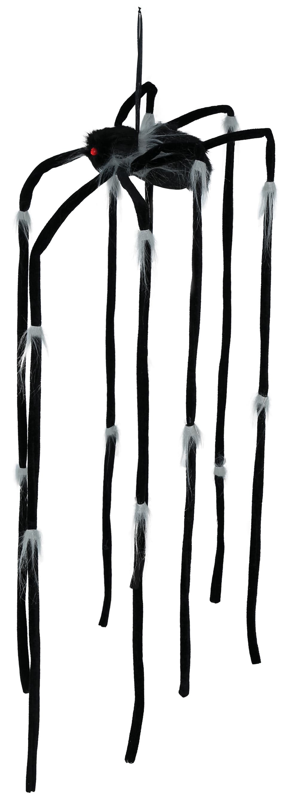 Hængende edderkop 80 × 46 cm