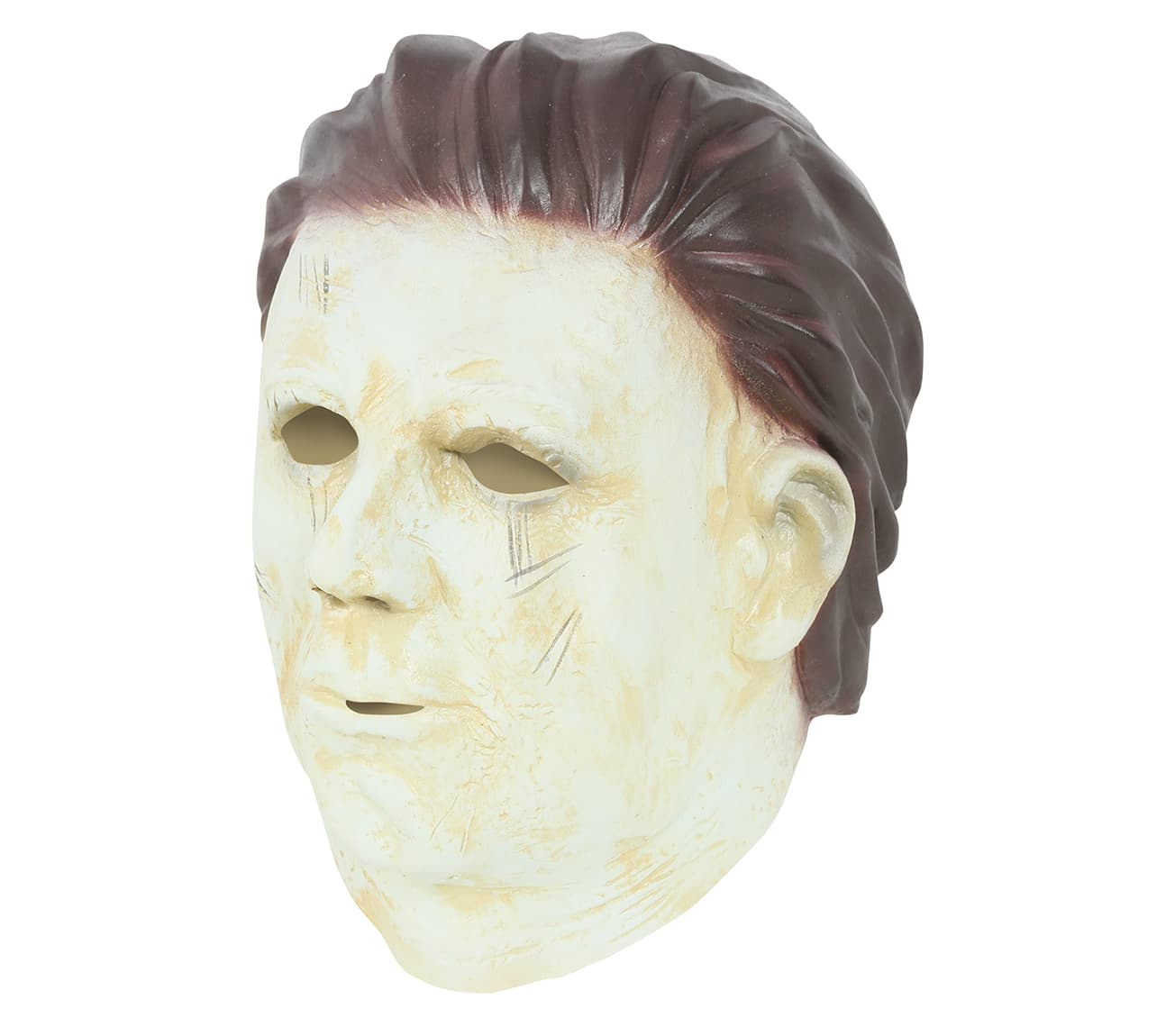 Dræbermaske, latex
